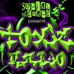 Seth Vogt - DJ Set from the Social Menace Toxic Radio on 95party.com. (download now before its gone)