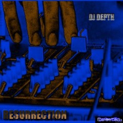 DJ Depth-Resurrection-2001 [DJ Mix]
