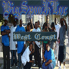 West Coast (feat. Phuj Doose & Oyg  Redrum781)