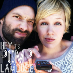 Monster Mask by Pomplamoose