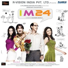 Do Lafzon Ki  - I M 24 (2012)