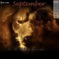 September (xwave) by wikiwalet