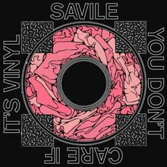 'You Don't Care If It's Vinyl' (A Mix)