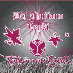 SET - TOMORROWLAND 2012 (BY DJ JHULIANO).