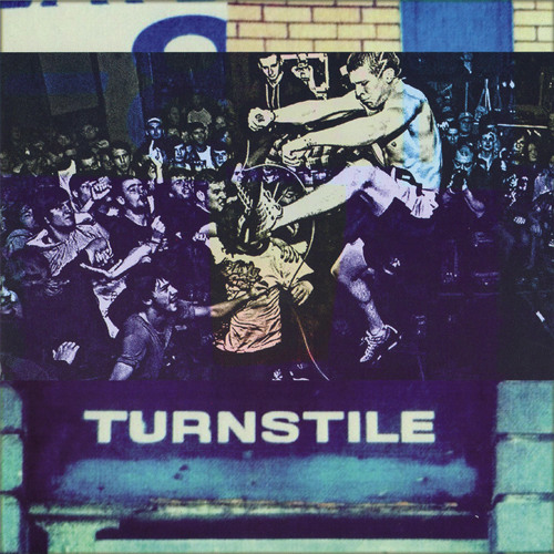Turnstile - New Rules