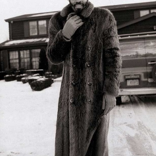 HARAAM SEAN PRICE