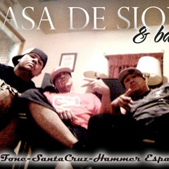 APUNTANDO AL CORAZON.SANTACRUZ.alto ala violencia mix tape