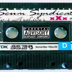 Speedy Gonzalez (Instrumental) Tagged