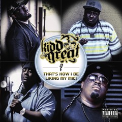 Everybody Hating Cuz We Ohh Soooo Fly