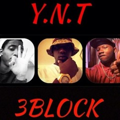 Y.N.T - Walk With Me