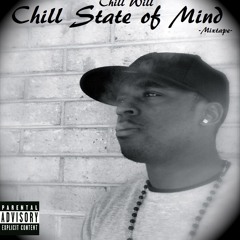 14 Pray For Me (Screech ft. Chill Will &amp; Jayres) [Prod. by Chill Will]