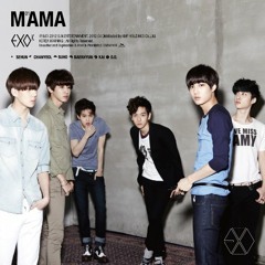 EXO-K 너의 세상으로 (Angel)