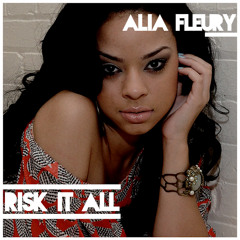 Alia Fleury - Gravity