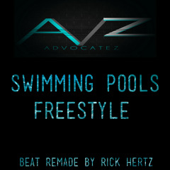 AVZ- Swimming Pool Freestyle