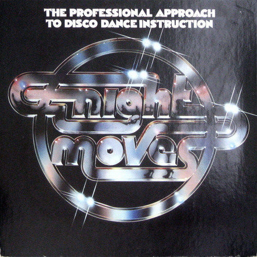 Night Moves - A Disco House Mix