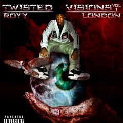 Royy London - Tatted On My Veins Ft. Mealz