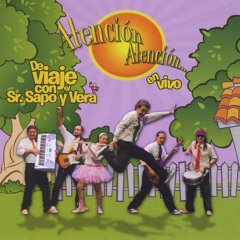 Cancion de cuna para Sofia