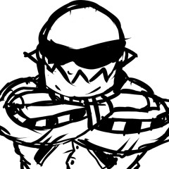 Johnny Blaze - Captn-Dub