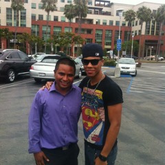 Yunel Cruz Feat Chino y Nacho - Bebe Bonita (Bachata Rmx With DJ Storm Intro)