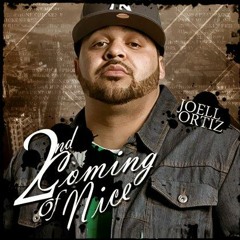 Joell Ortiz Freestyle
