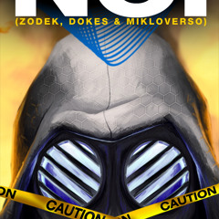 DELAIMPE (Zodek, Dokes & Mikloverso) - Cualquiera NO! [Zodek Prod.]