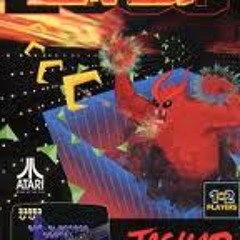 Tempest 2000: Blue Level Remix