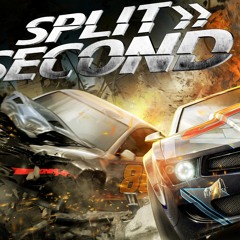 Split/Second: Season One Mix (No End Music)