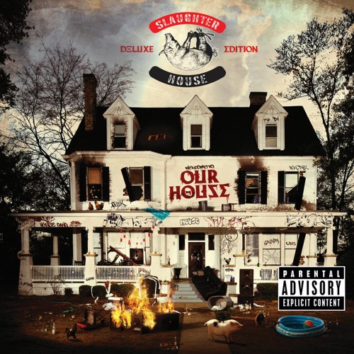 Listen to Slaughterhouse ft. Skylar Grey - Rescue Me by Interscope Records  in SC playlist online for free on SoundCloud
