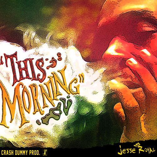 Jesse Royal - This Morning