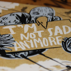 我沒有傷心（出版歌：吳若希 - 我沒有傷心）