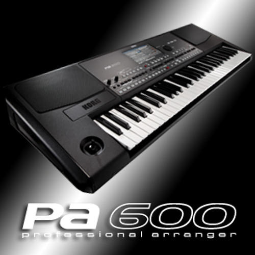 Stream KORG | Listen to Pa600 Demos / Styles playlist online for free on  SoundCloud