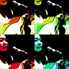 Worn Me Down- (Rachael Yamagata) acoustic cover, LIVE