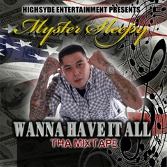 "Beautiful Lies" MysterSleepy