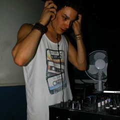 Dani San @ Gonna Get Wicked 27.08.2012 / FREE DOWNLOAD DJ Set!