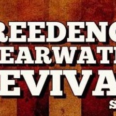 The Kings of Country Rock Tour - Creedence Clearwater Revival Show - Born on the Bayou