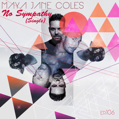 Maya Jane Coles - No Sympathy (Original Mix)