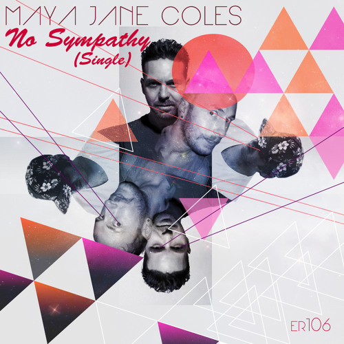 Maya Jane Coles - No Sympathy (Original Mix)