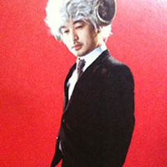 Takahashi Melon(Takahashikurihara) / fishgirl