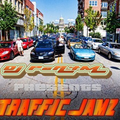 Traffic Jamz