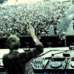 LarsM & Patrick Key - Airwaves (Original Mix)