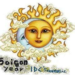 Tình Yêu Nữ Thần Mặt Trời - IDC