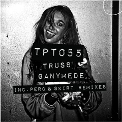 Truss - Ganymede (Perc Trax) - preview