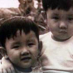 小时候  李伟松/李思菘/ 卓思敏