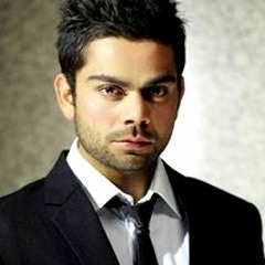 'YOUTH INCORPORATED' with VIRAT KOHLI only on 94.3 RADIO ONE