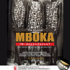 Jingle Mboka Contact FM ENG