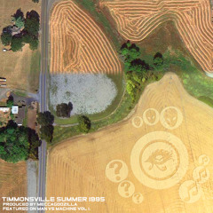 Timmonsville Summer 1995