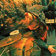 Crocodiles - Picture My Face