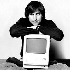 Steve Jobs - Build It From The Heart