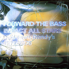 IMPACT ALL STARS DUB MIX