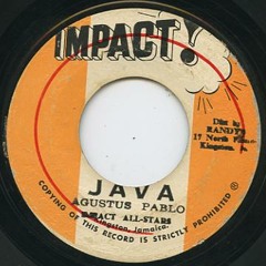 "Java" 7-inch (Impact)
